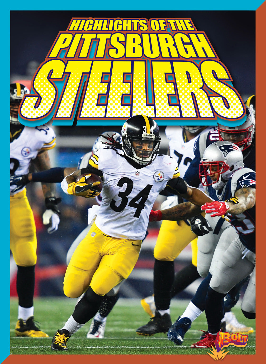 Pittsburgh Steelers Merchandise & Apparel - Official NFL Gear for Fans | Game Day, Tailgating & Home Decor