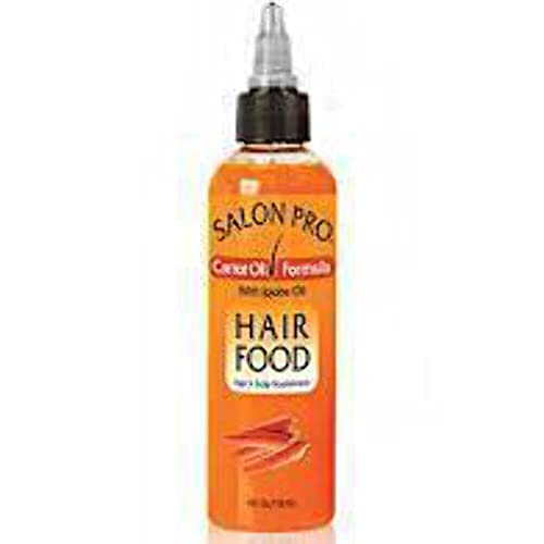 Carrot Oil Formula with Jojoba Oil