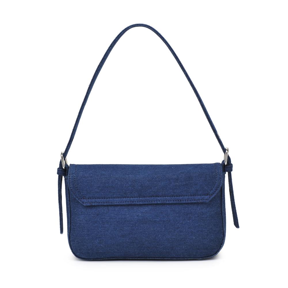 Beverly Crossbody Bag for Women - Stylish Leather Shoulder Purse with Adjustable Strap, Perfect for Work, Travel & Everyday Use