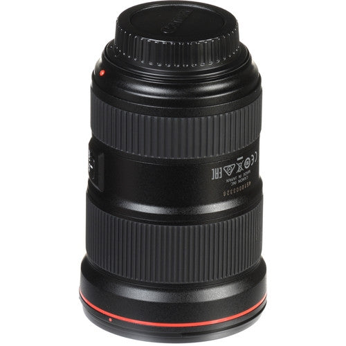 Canon EF 16-35mm f/2.8L III USM Ultra Wide Angle Zoom Lens for DSLR Cameras - Perfect for Landscape, Architecture & Low Light Photography