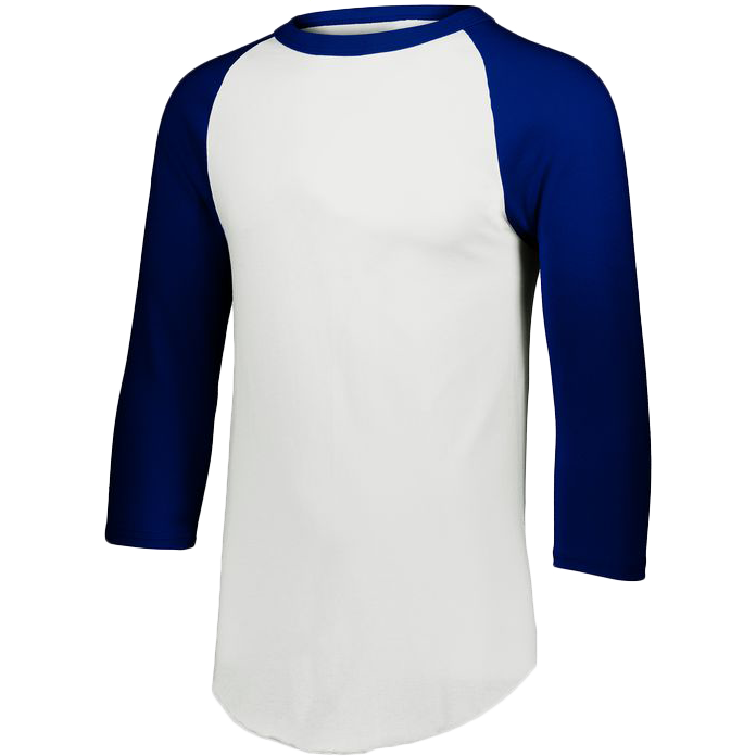 Premium Baseball Jersey 2.0 - Breathable & Moisture-Wicking Performance Shirt for Men - Perfect for Games, Practice & Casual Wear