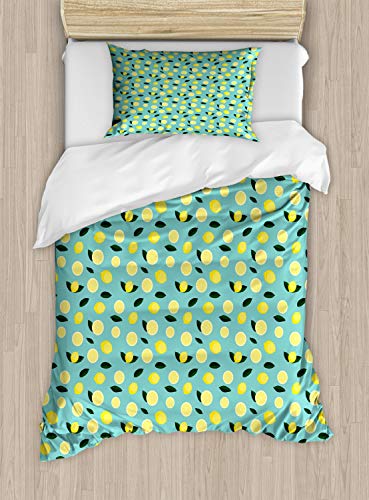 Emerald Pastel Yellow
