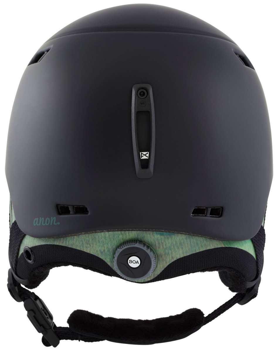 Anon Ladies Rodan Snowboard Helmet 2022-2023 - Lightweight & Comfortable for Women's Winter Sports & Skiing