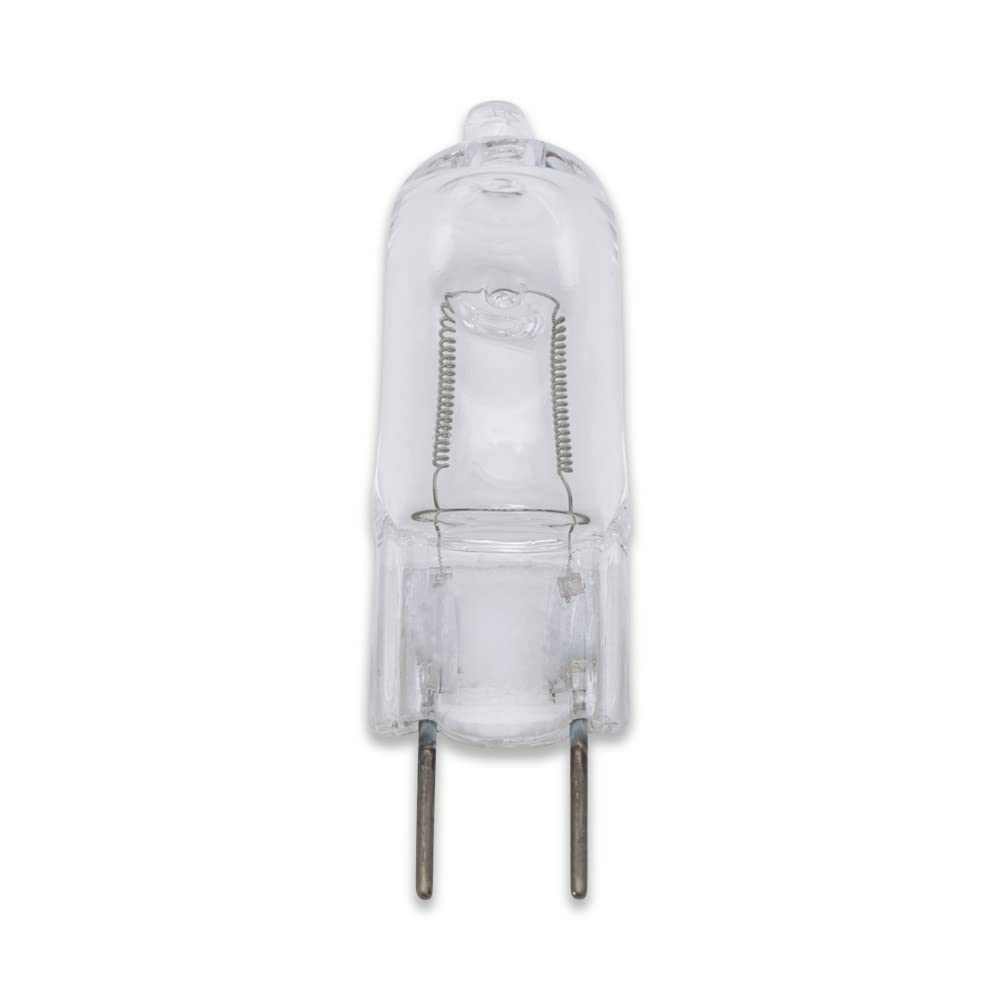 High-Quality Q50T4/CL-24V Replacement Batteries & Light Bulbs - 2 Pack for Industrial Equipment & Emergency Lighting - Perfect for Machinery, Vehicles, and Backup Power Systems