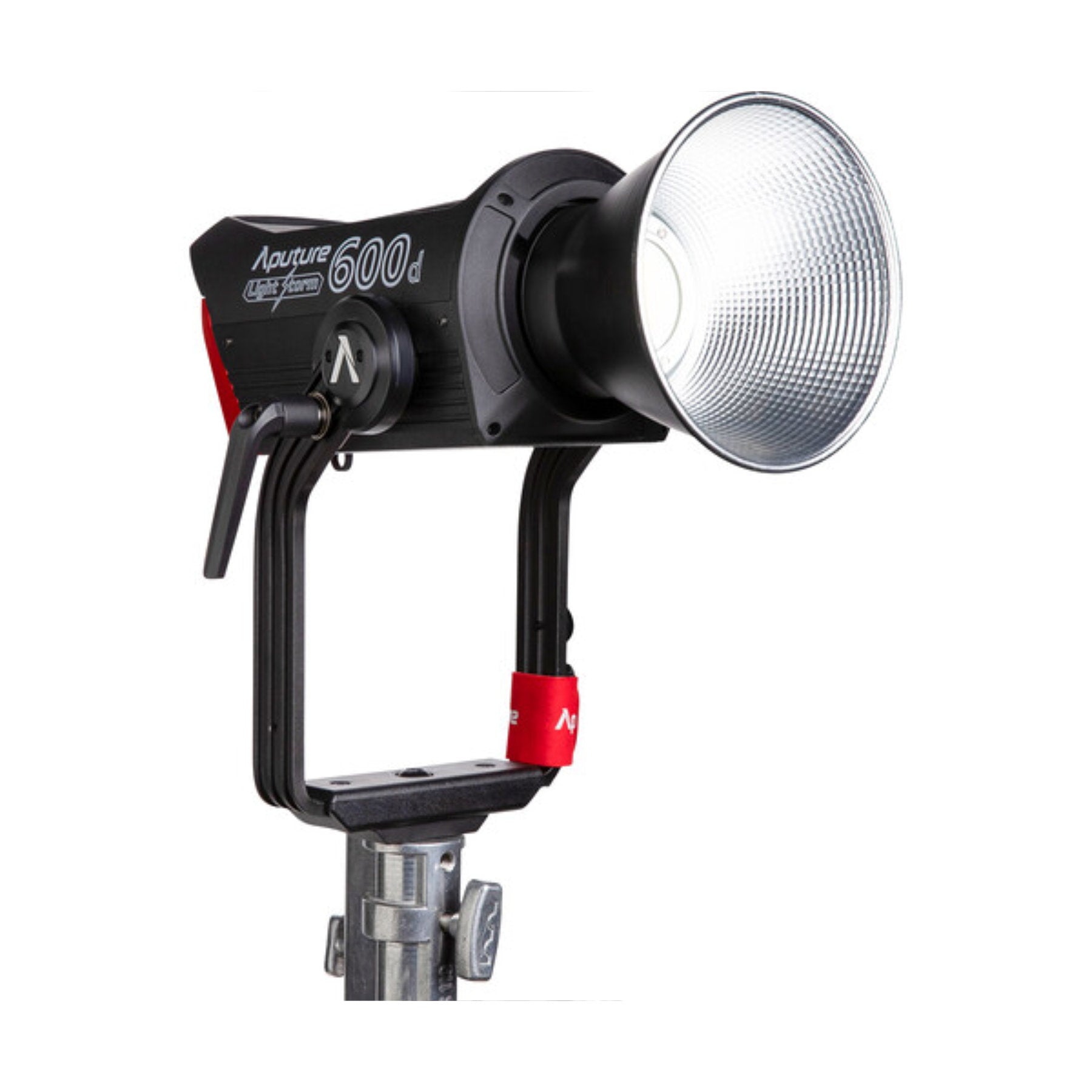 Aputure LS 600d COB LED Light - Professional Studio Lighting with V-Mount Battery for Photography & Videography - Perfect for YouTube, Film Sets, and Live Streaming