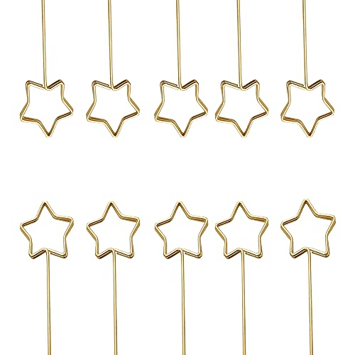 Star Shape