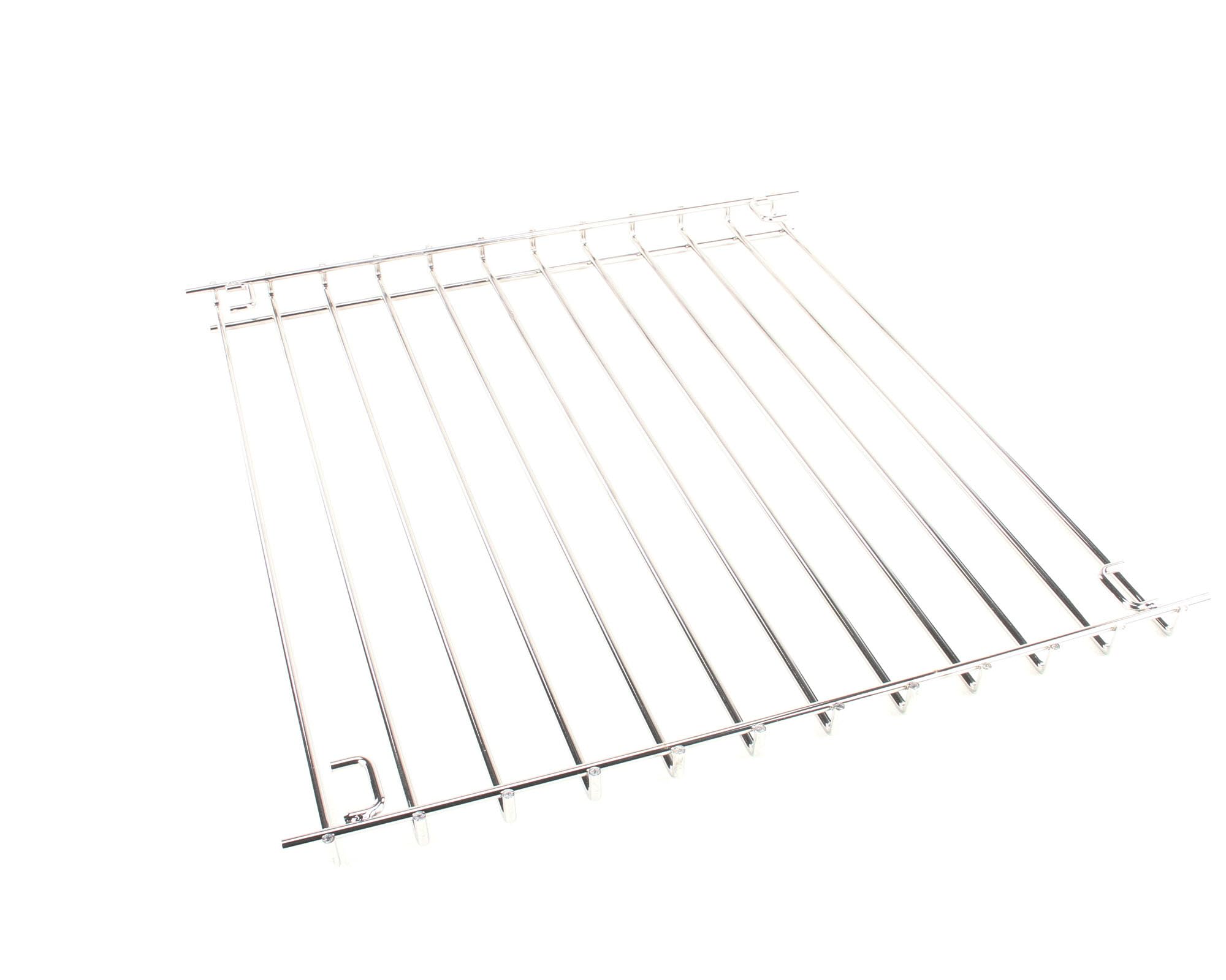 Imperial 2039 Guide ICV Oven Rack Replacement Part P/N 0001-2 - Compatible with Imperial Ovens, Perfect for Baking, Roasting & Broiling