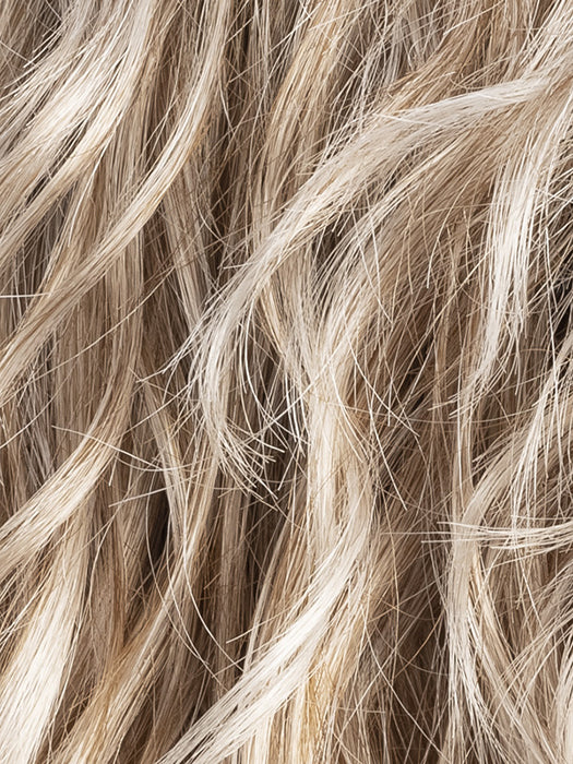 Perucci Synthetic Wig for Dancing - Lightweight & Natural Looking Hairpiece for Performances, Cosplay & Daily Wear