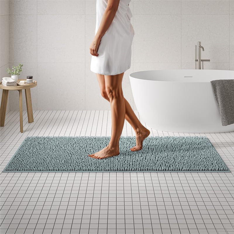 Spa Blue