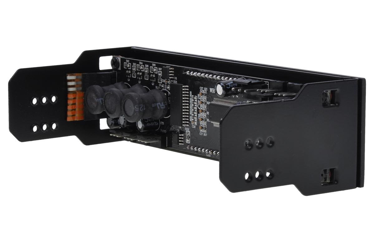 Phobya Touch 530 Fan Controller - 5.25