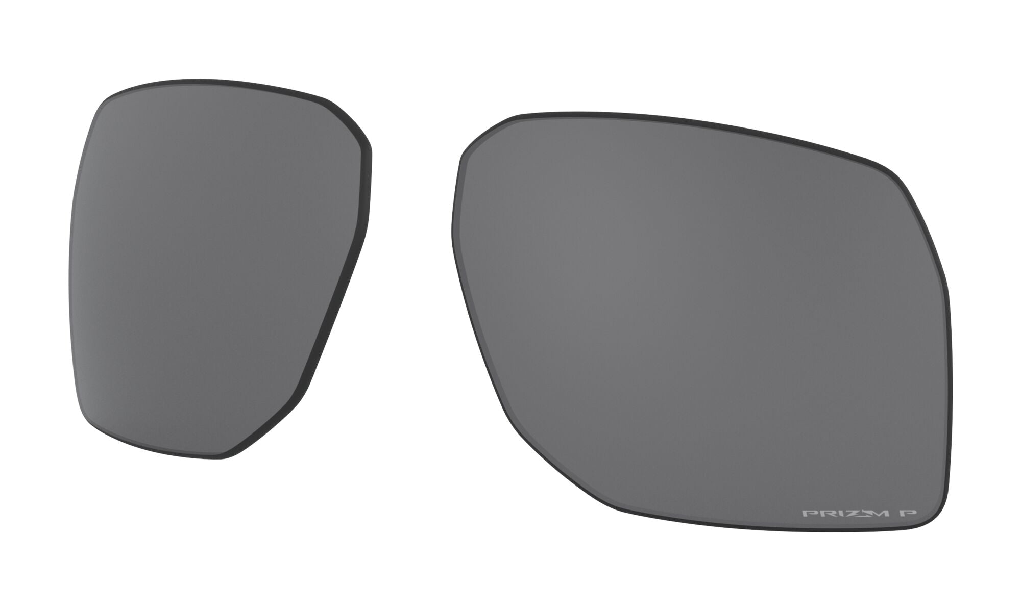Prizm Black Polarised