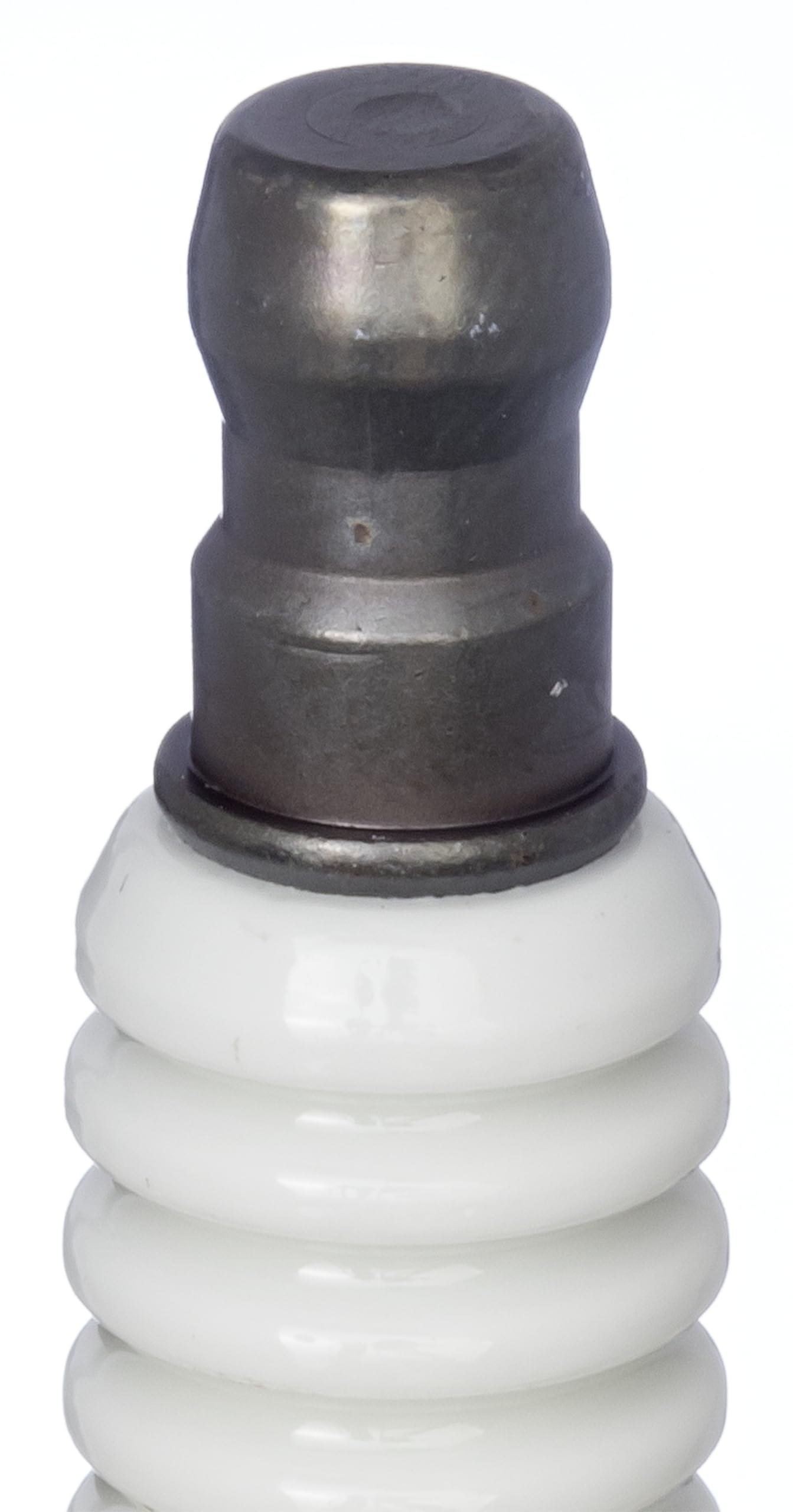 NGK 3346 BR7EF V-Power Spark Plug - Single Pack | High Performance Copper Core for Cars, Trucks & Motorcycles | Ideal for Racing, Off-Road & Daily Driving