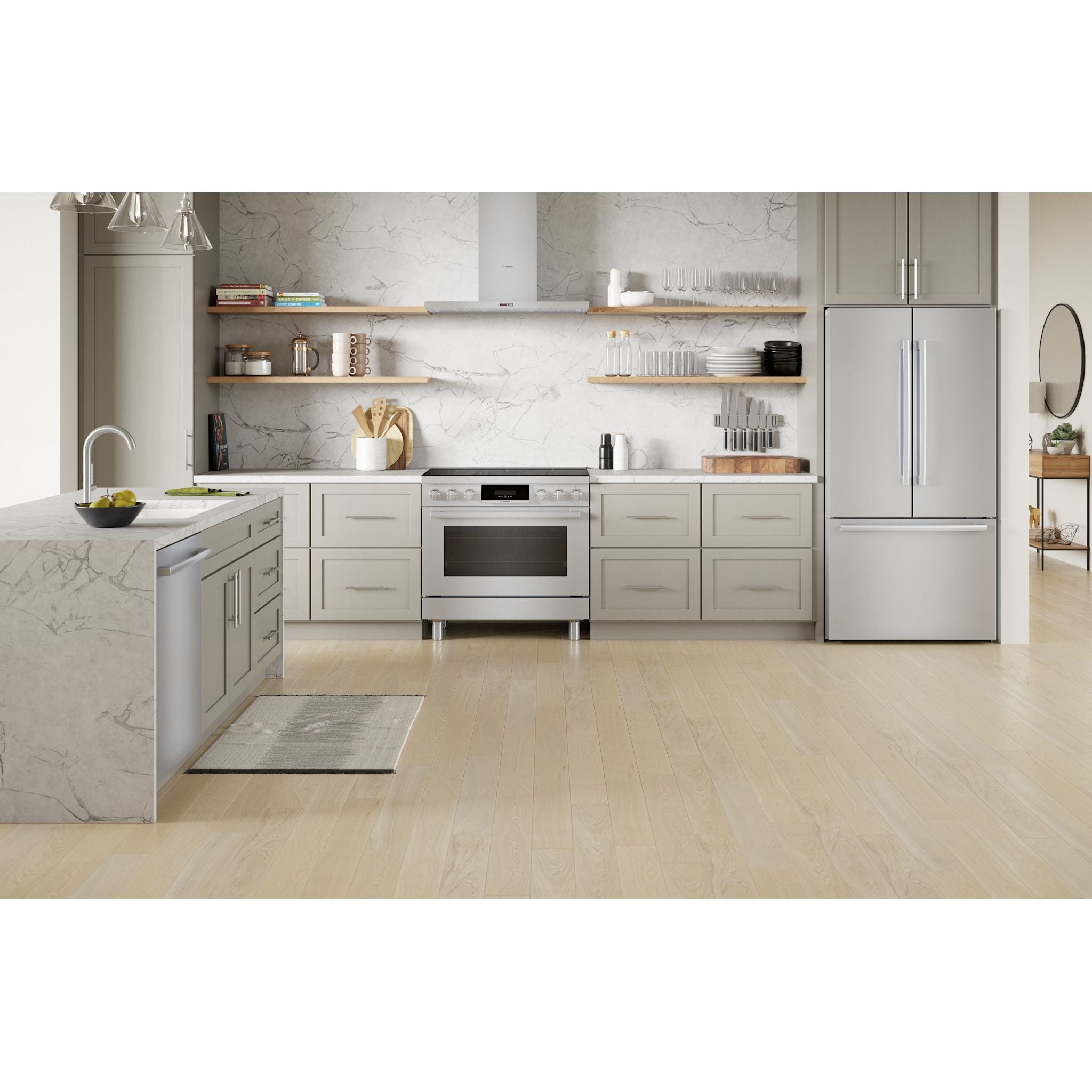 Bosch HIS8655C 30