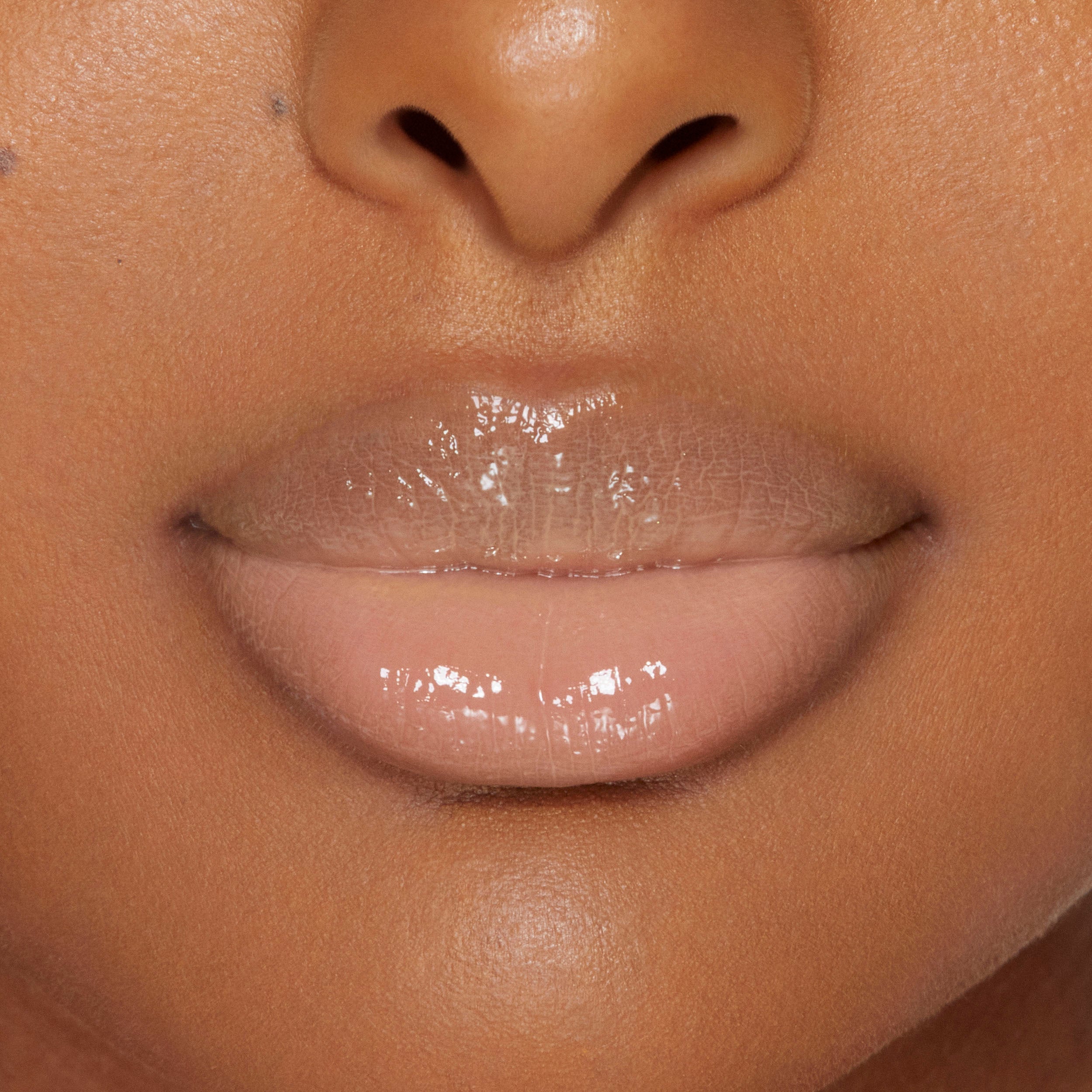 Best Plumping Lip Gloss for Fuller Lips - Hydrating & Shiny Lip Gloss with Collagen - Perfect for Daily Wear & Special Occasions