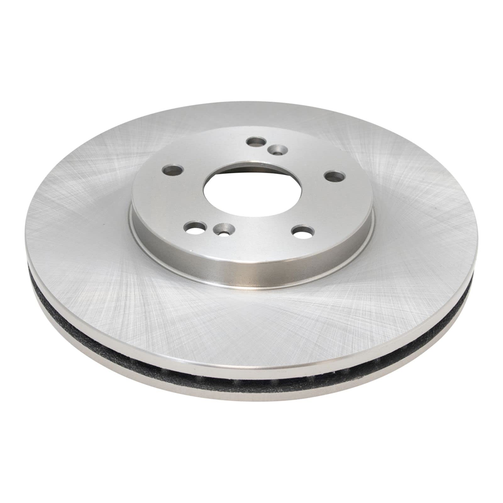 High-Performance Front & Rear Ceramic Brake Pads & Rotor Kit for 2003-2006 Acura MDX - Includes Brake Chemical Kit for Smooth, Quiet Braking - Perfect for Daily Commuting, Highway Driving & Towing