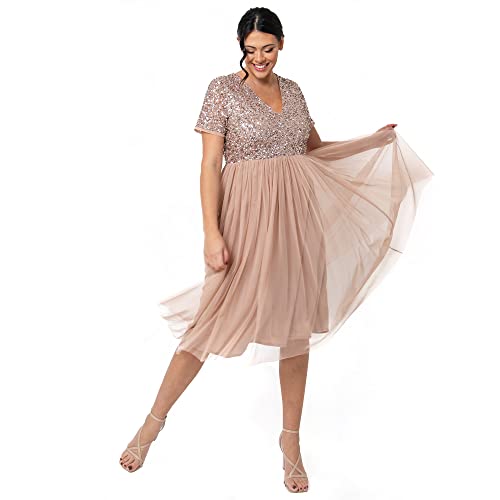 Taupe Blush