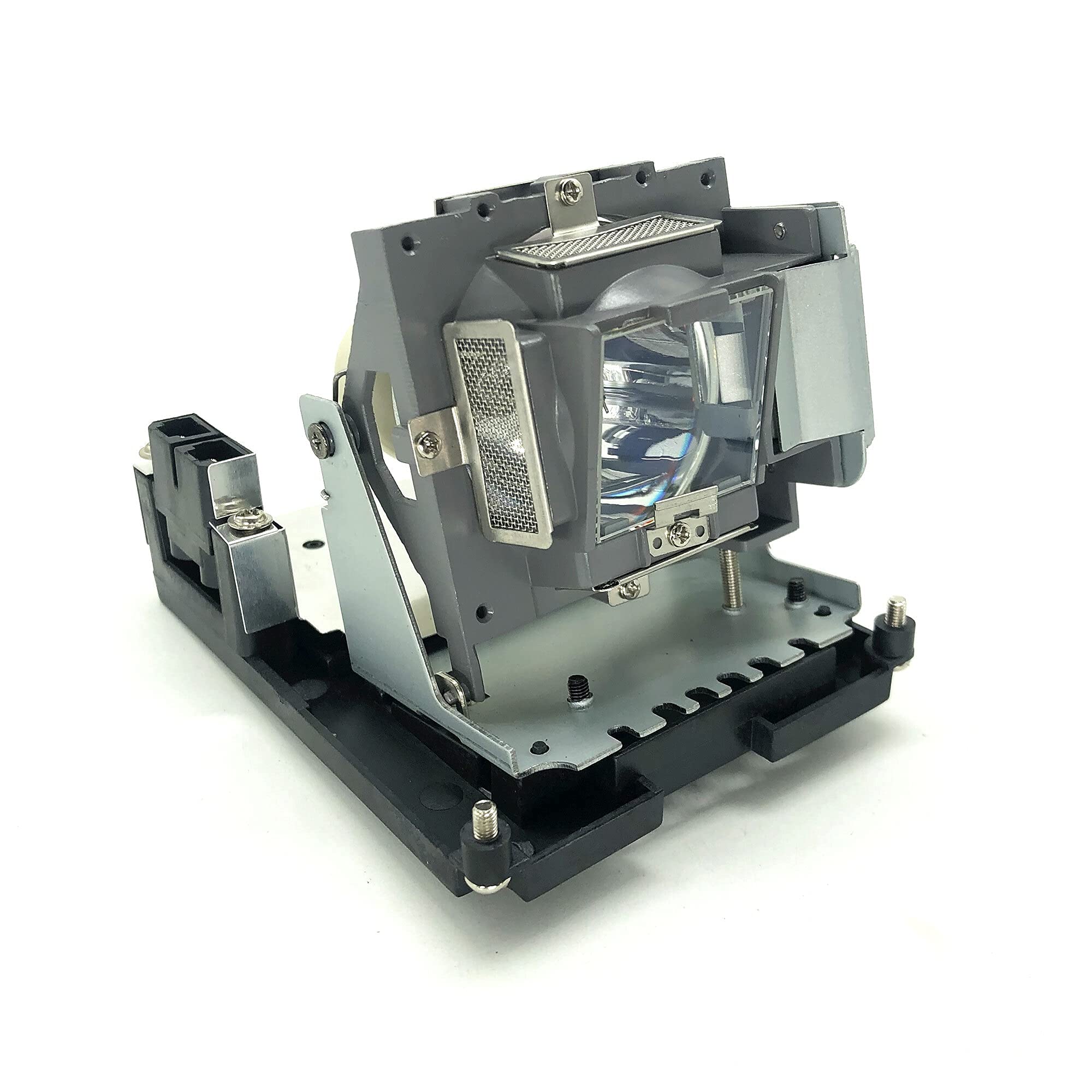 MTGJFDDFO PRM25-LAMP Projector Replacement Bulb - Compatible with Promethean PRM-25 Projector Lamp | Perfect for Classroom, Office & Home Theater Projection Systems