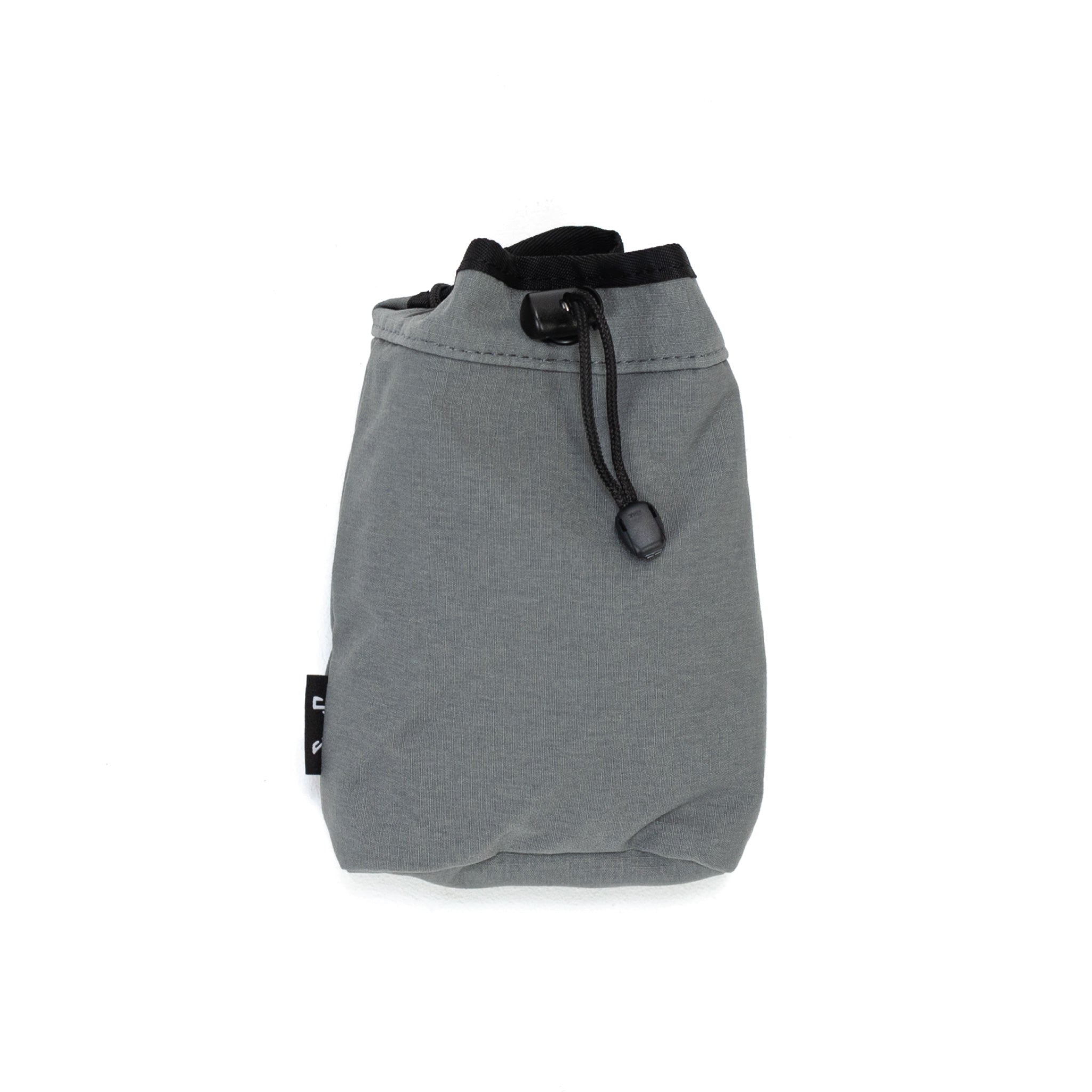 Jones Sports Co. Premium Golf Rangefinder Pouch - Charbon Gray - Waterproof & Durable Case for Golf Accessories - Perfect for Golf Course, Driving Range & Outdoor Sports
