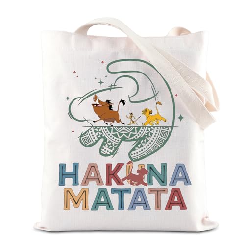 Ta Lion Bag
