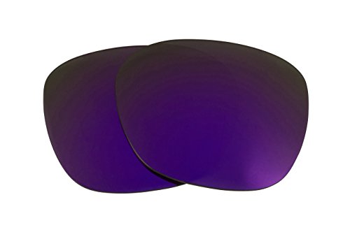 Purple Mirror Non Polarized