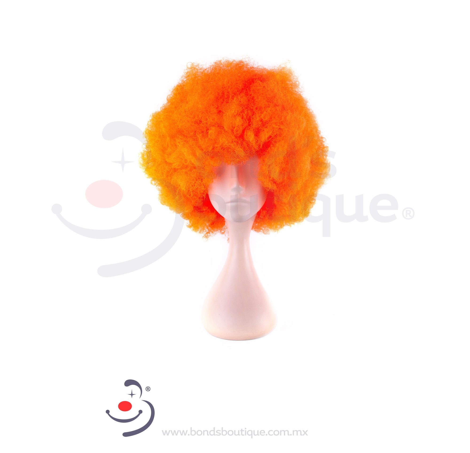 Naranja NeÃ³n