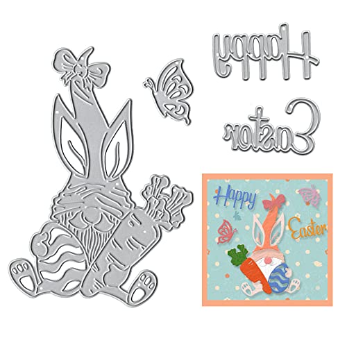 Style 3: Rabbit carrot