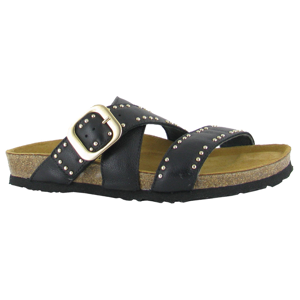 Carolina Slide Sandal (7294) - Comfortable Women's Summer Sandals with Arch Support | Perfect for Beach, Pool, and Casual Outings