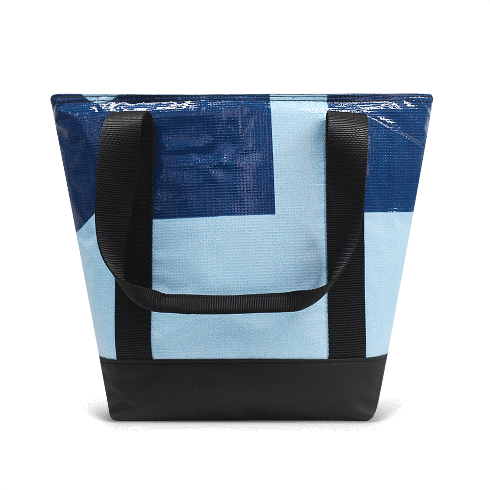 Beck Cooler Bag Bk1 01010 - Insulated Lunch Bag for Work, Picnics & Outdoor Activities - Leakproof & Durable Portable Cooler for Food & Drinks