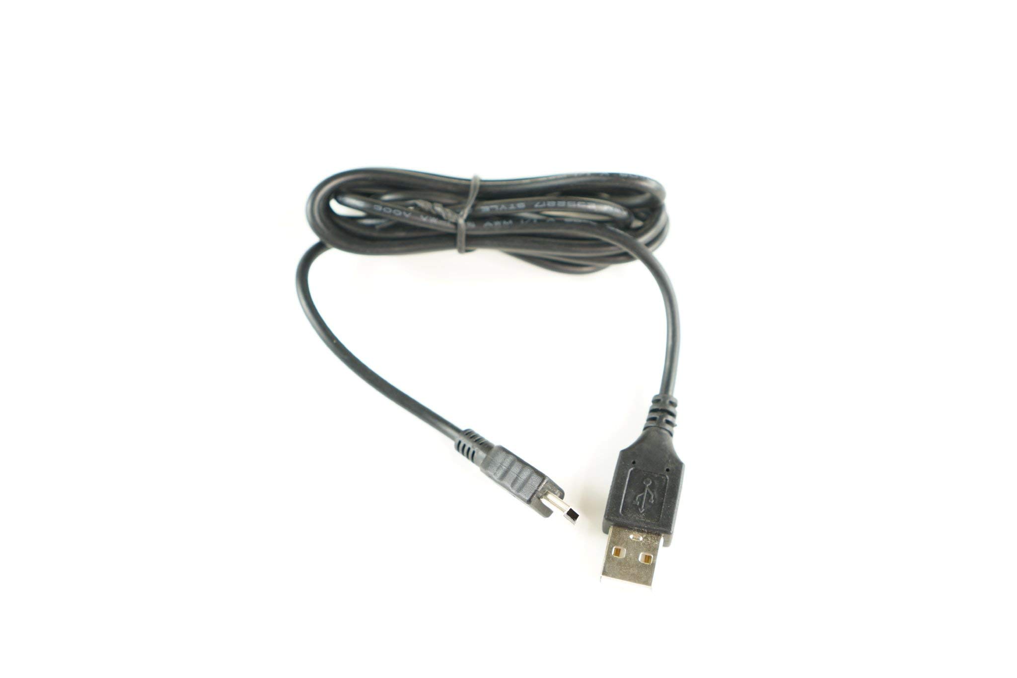 OMNIHIL 5ft USB 2.0 Printer Cable - High Speed Data Sync Cord for Intermec PB50 Thermal Label Printer | Perfect for Warehouse Barcode Printing, Shipping Labeling & Retail POS Systems