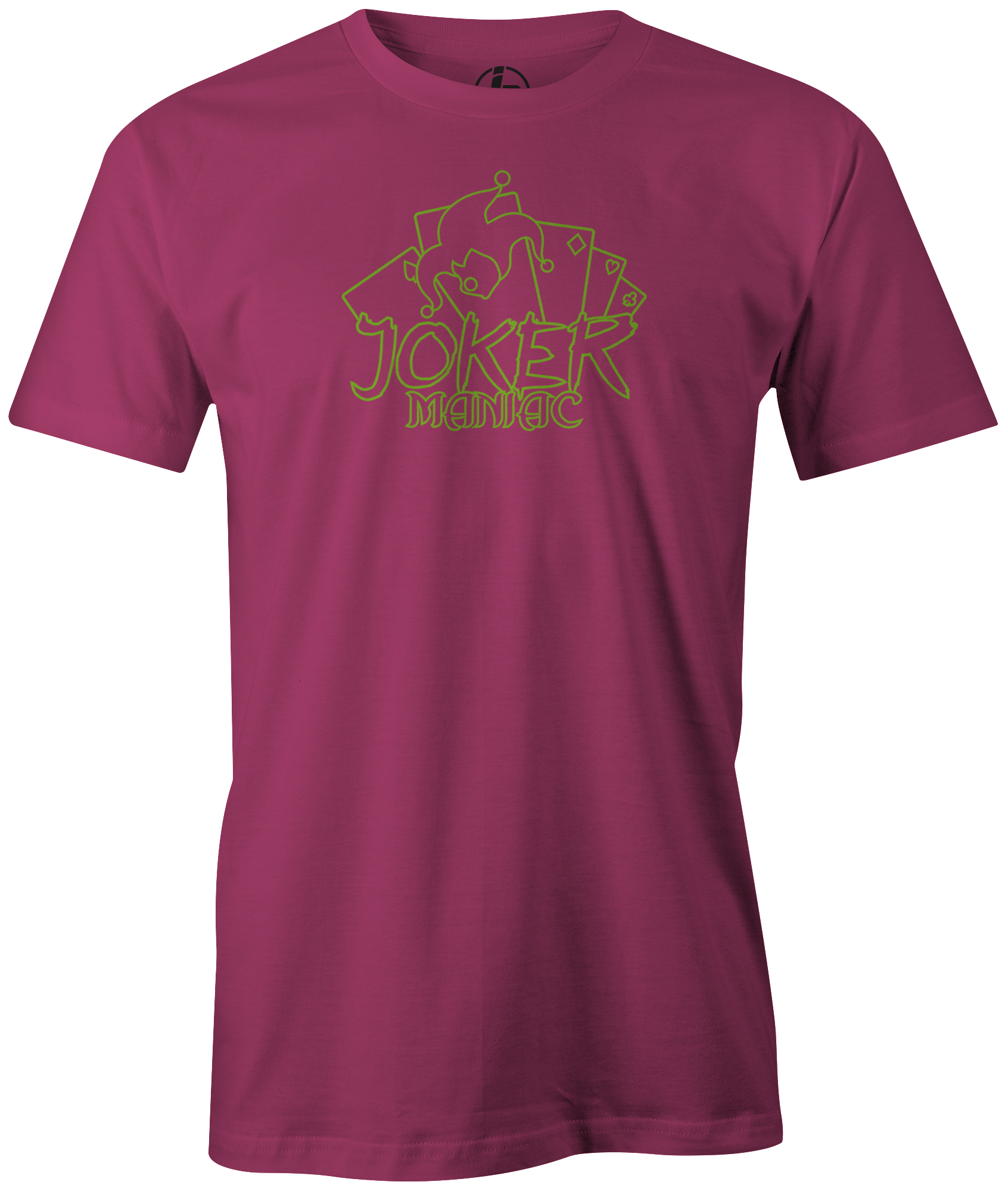 Swag Joker Maniac T-Shirt - Funny Graphic Tee for Men | Trendy Streetwear & Casual Outfit | Perfect for Parties, Cosplay, and Everyday Wear