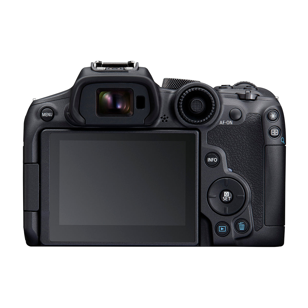 Canon EOS R7 Mirrorless Camera with RF-S 18-150mm f/3.5-6.3 IS STM Lens Kit - Professional APS-C Mirrorless Digital Camera for Travel, Vlogging & Photography