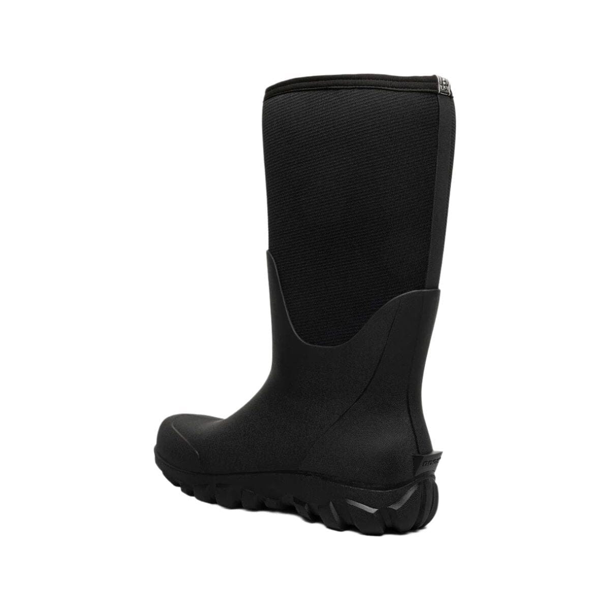 BOGS Classic Seamless Tall Men's Waterproof Winter Boots - Warm & Comfortable for Snow, Hiking, and Outdoor Activities