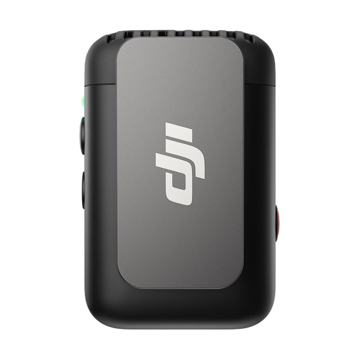 DJI Mic 2 - Professional Wireless Lavalier Microphone System for Vlogging, Interviews & Content Creation - Compact Dual-Channel Mic for YouTubers, Filmmakers & Podcasters (Perfect for Outdoor Shooting, Live Streaming & Studio Recording)