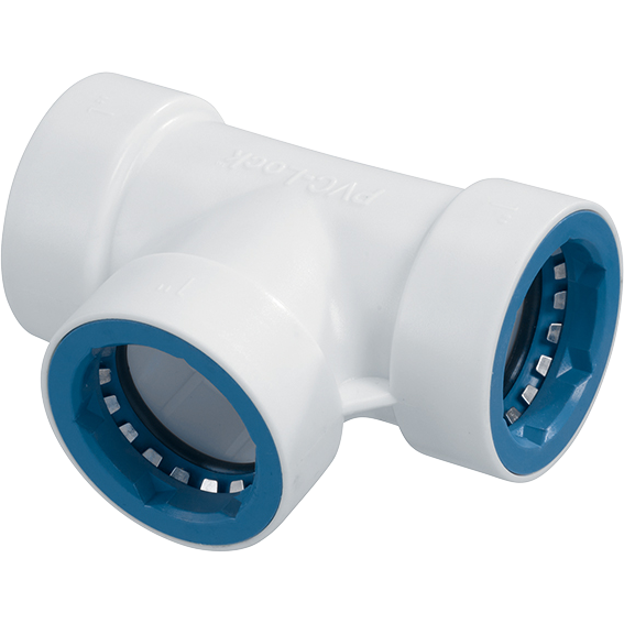 Hydro Rain PVCL 401 010 PVC Lock® 1