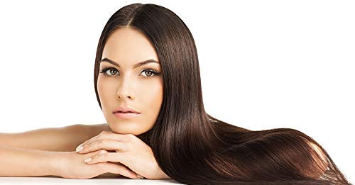 Curista Naturals Arnica Jaborandi Hair Growth Oil for Men & Women - 200ml | Stops Hair Fall, Promotes Strong & Shiny Hair | With Bhringraj & Jaborandi Oils | Perfect for Daily Scalp Massage & Thinning Hair Care