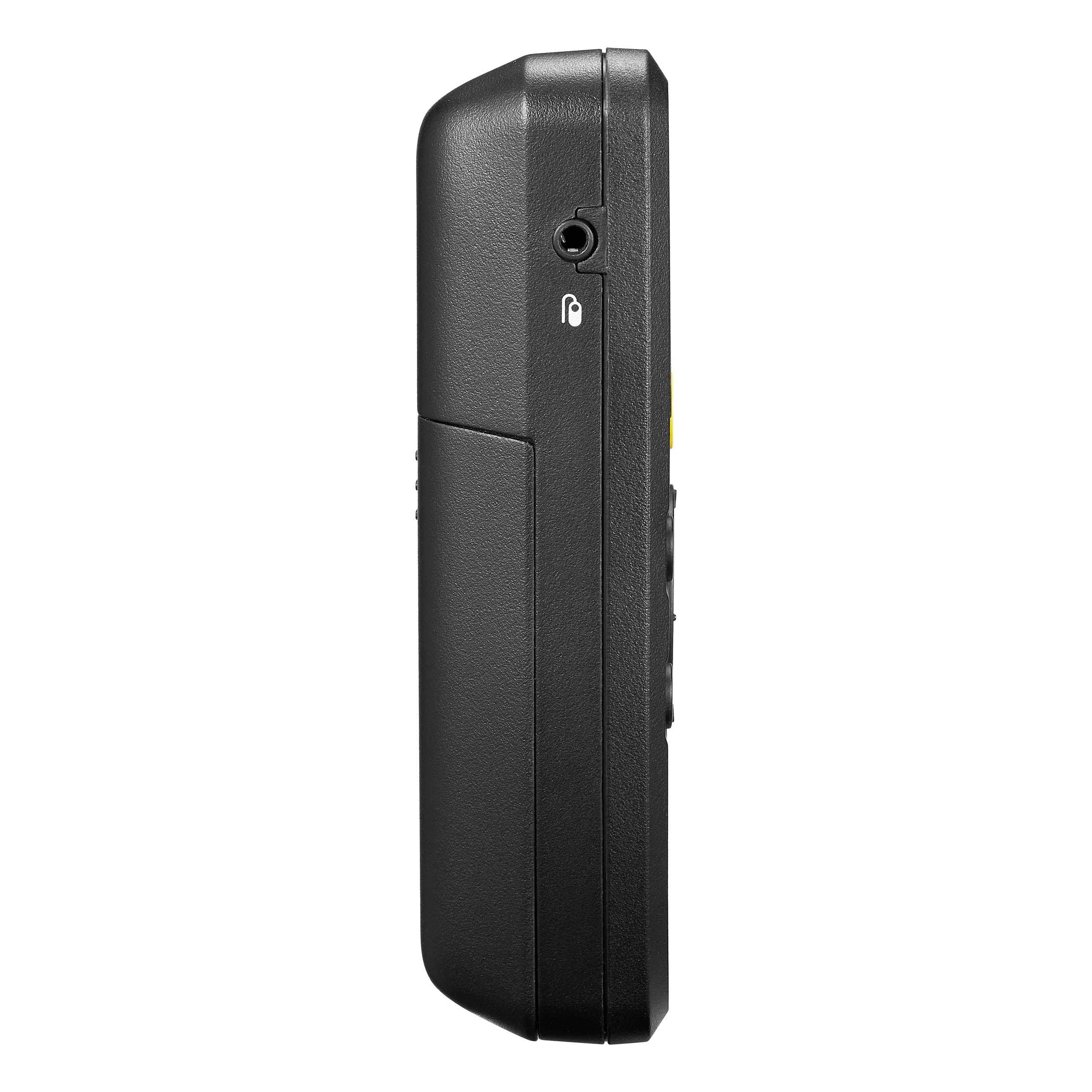 TR Series Wireless Timer Remote Shutter Release with Built-in Intervalometer for DSLR Cameras - Perfect for Time-Lapse Photography, Long Exposure & Group Shots