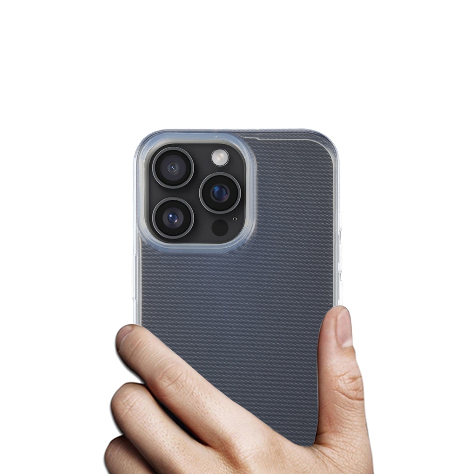 Premium Shockproof Case for iPhone 16 Pro - Slim Protective Cover with Military-Grade Drop Protection | Perfect for Outdoor Adventures, Work & Daily Use