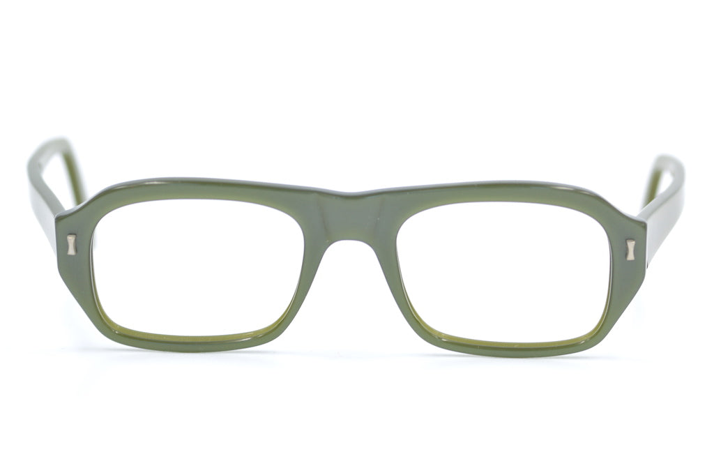 Kirk Originals Lennart Eyeglasses - Stylish & Durable Frames for Men & Women | Perfect for Reading, Work & Everyday Wear