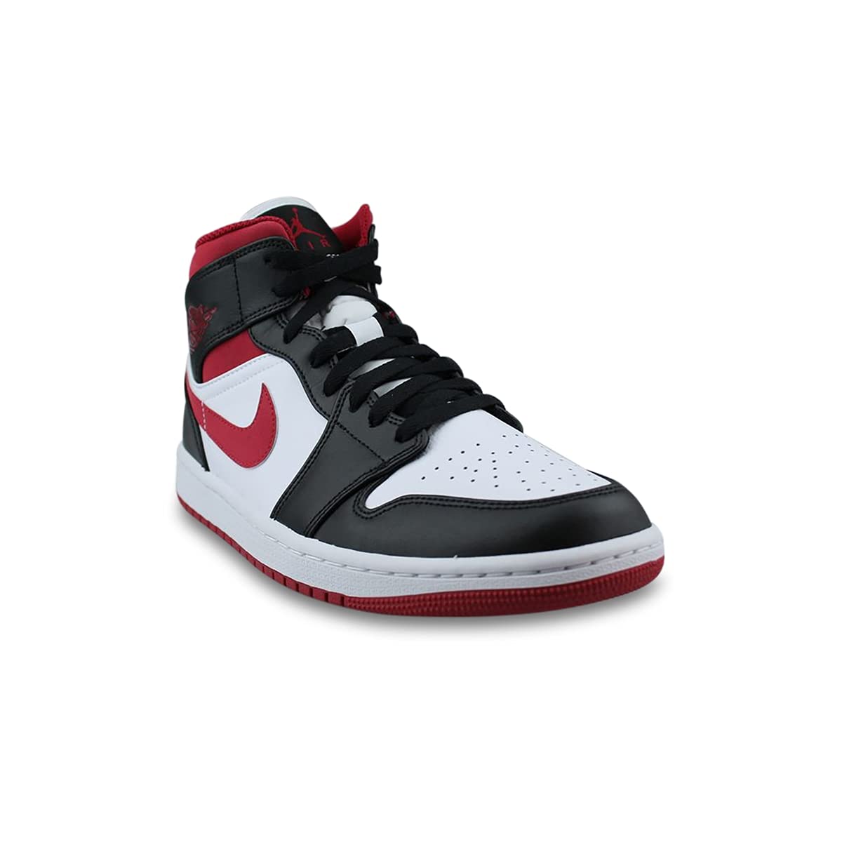 Nike Men's Basketball Shoes - High Performance Basketball Sneakers for Men - Lightweight & Breathable Court Shoes for Indoor/Outdoor Play - Perfect for Training, Games & Casual Wear