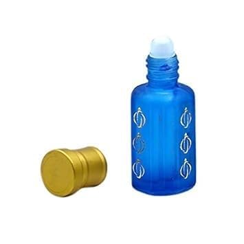 Kewra Attar Perfume 12ml - Warm Natural Fragrance, Long-Lasting Unisex Scent | Premium Essential Oil Perfume for Men & Women (Includes Free Gift) | Perfect for Daily Wear, Special Occasions & Aromatherapy
