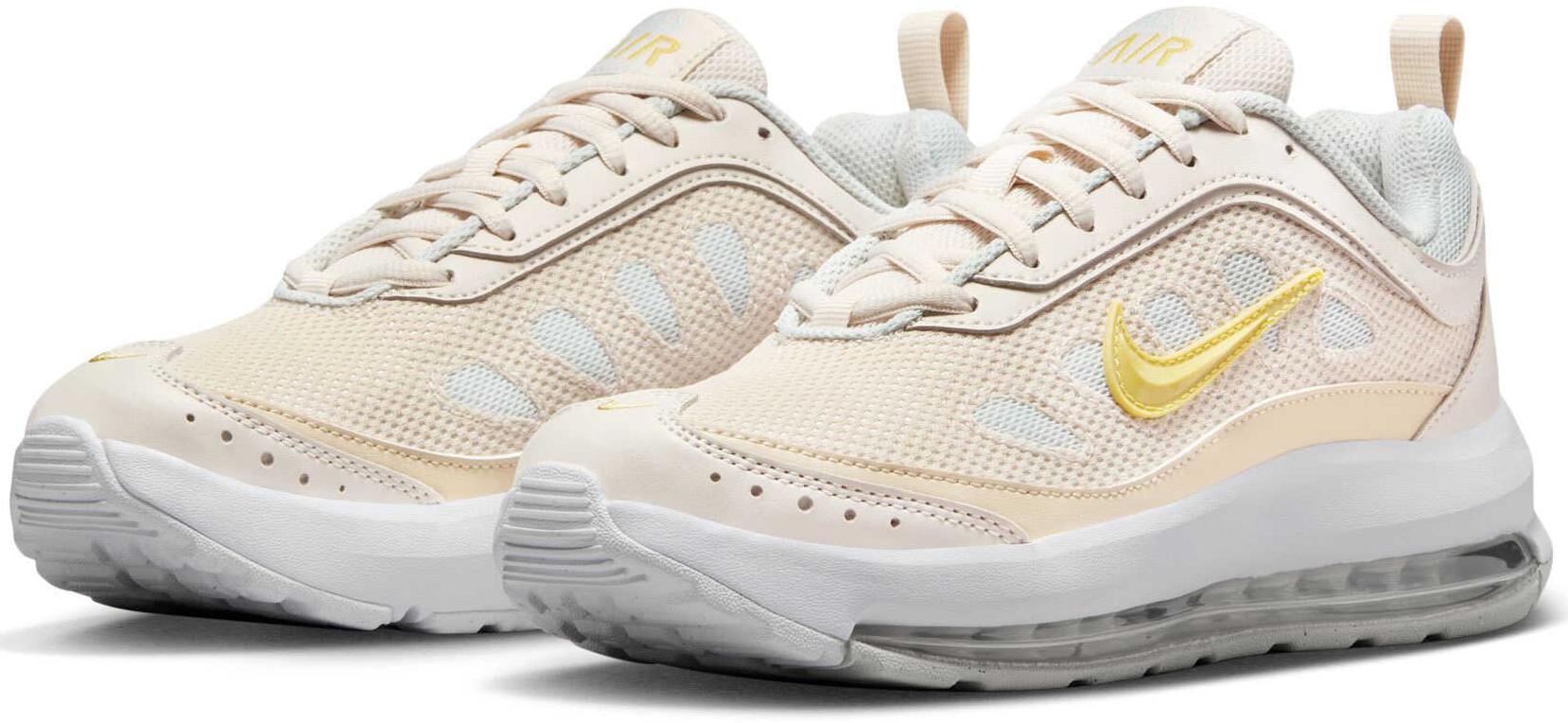 Nike Air Max AP Women's Casual Running Shoes - Lightweight Comfort Sneakers for Walking, Gym & Everyday Wear