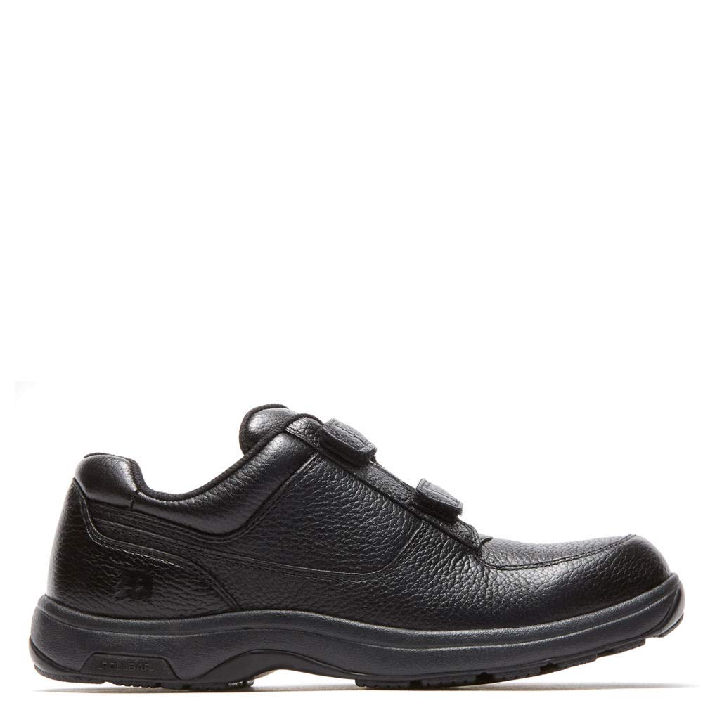 Dunham Men's Winslow Oxford Shoes - Comfortable Casual Dress Shoes for Work & Business | Perfect for Office, Weddings & Formal Events