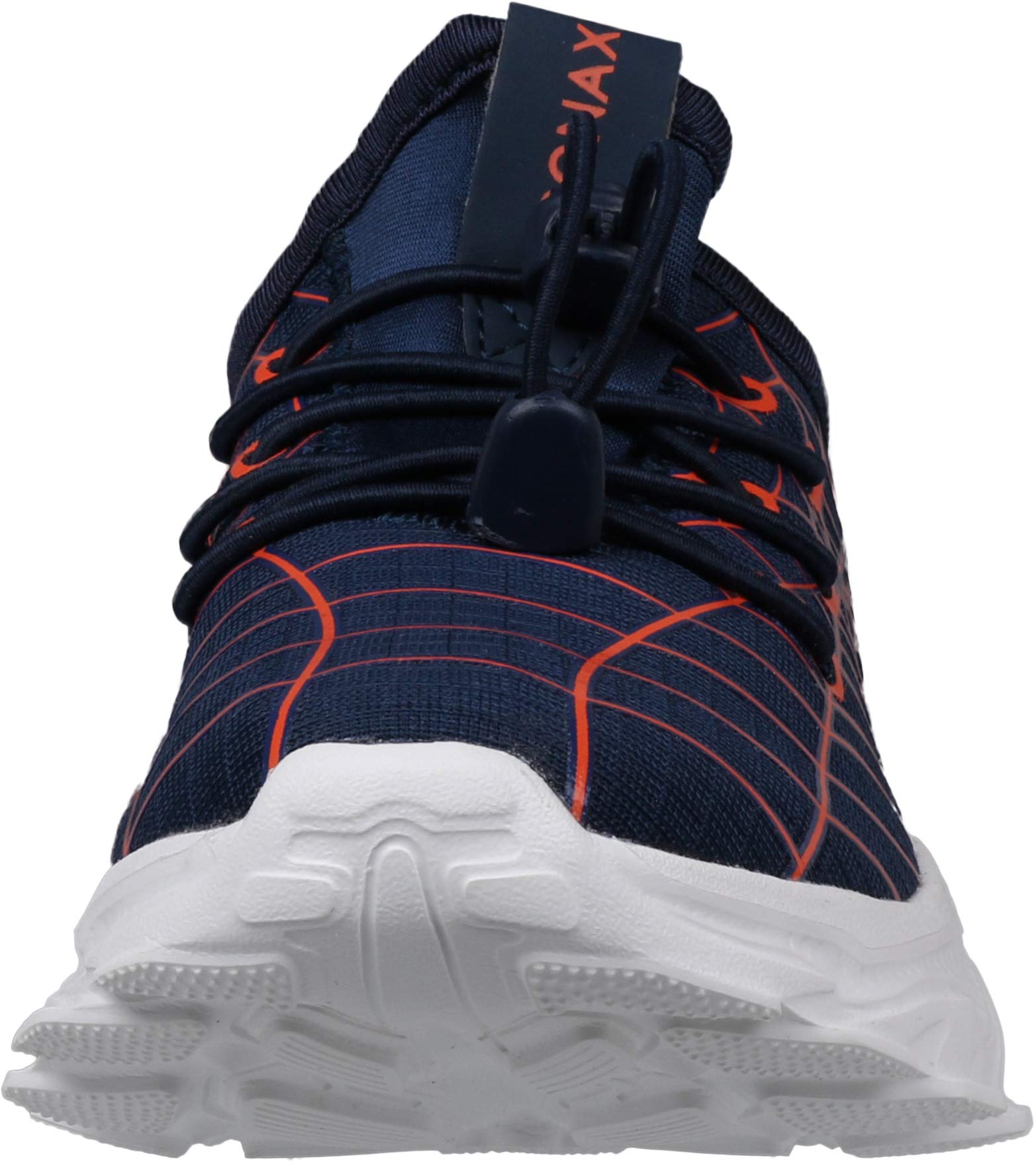 BRONAX Boys Tennis Shoes for Kids - Comfortable & Lightweight Sneakers for Little & Big Boys | Perfect for School, Sports & Everyday Play