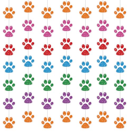 Color Paws