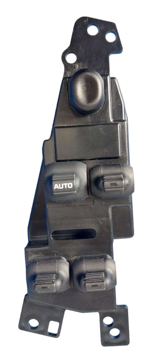 Mopar 05026004AA Power Window Switch - OEM Replacement for Chrysler Dodge Jeep - Easy DIY Installation for Smooth Window Operation