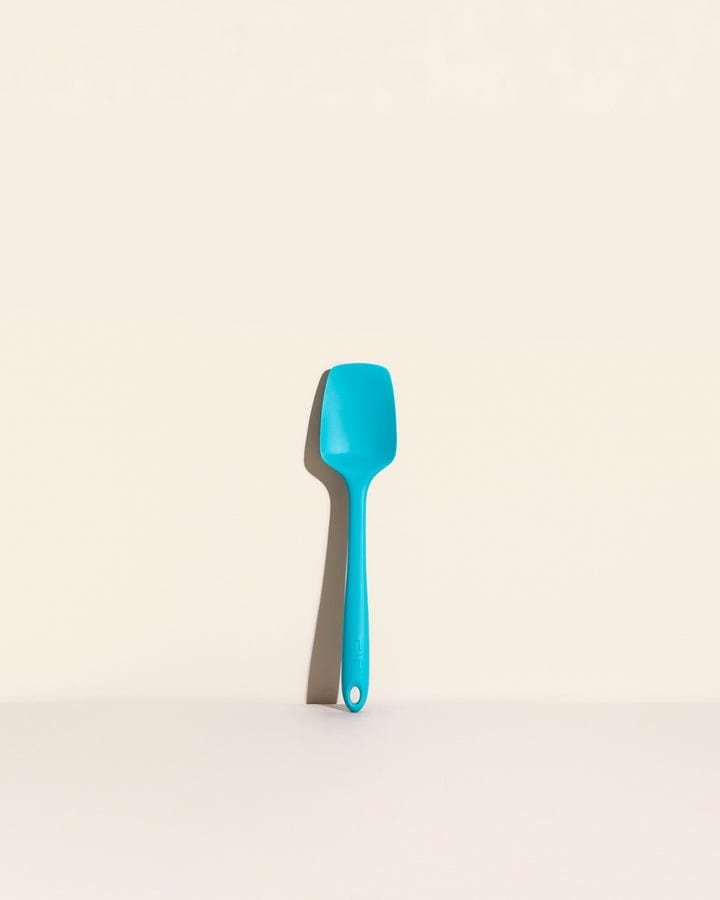 GIR Ultimate Spoonula - Silicone Spatula Spoon for Cooking, Baking, and Mixing - Heat Resistant Kitchen Utensil for Nonstick Pans, Perfect for Home Chefs and Bakers