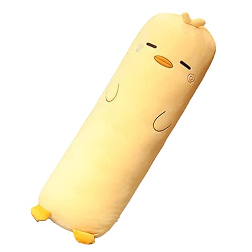 Yellow Duck