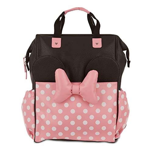 Minnie Mouse Big Bow