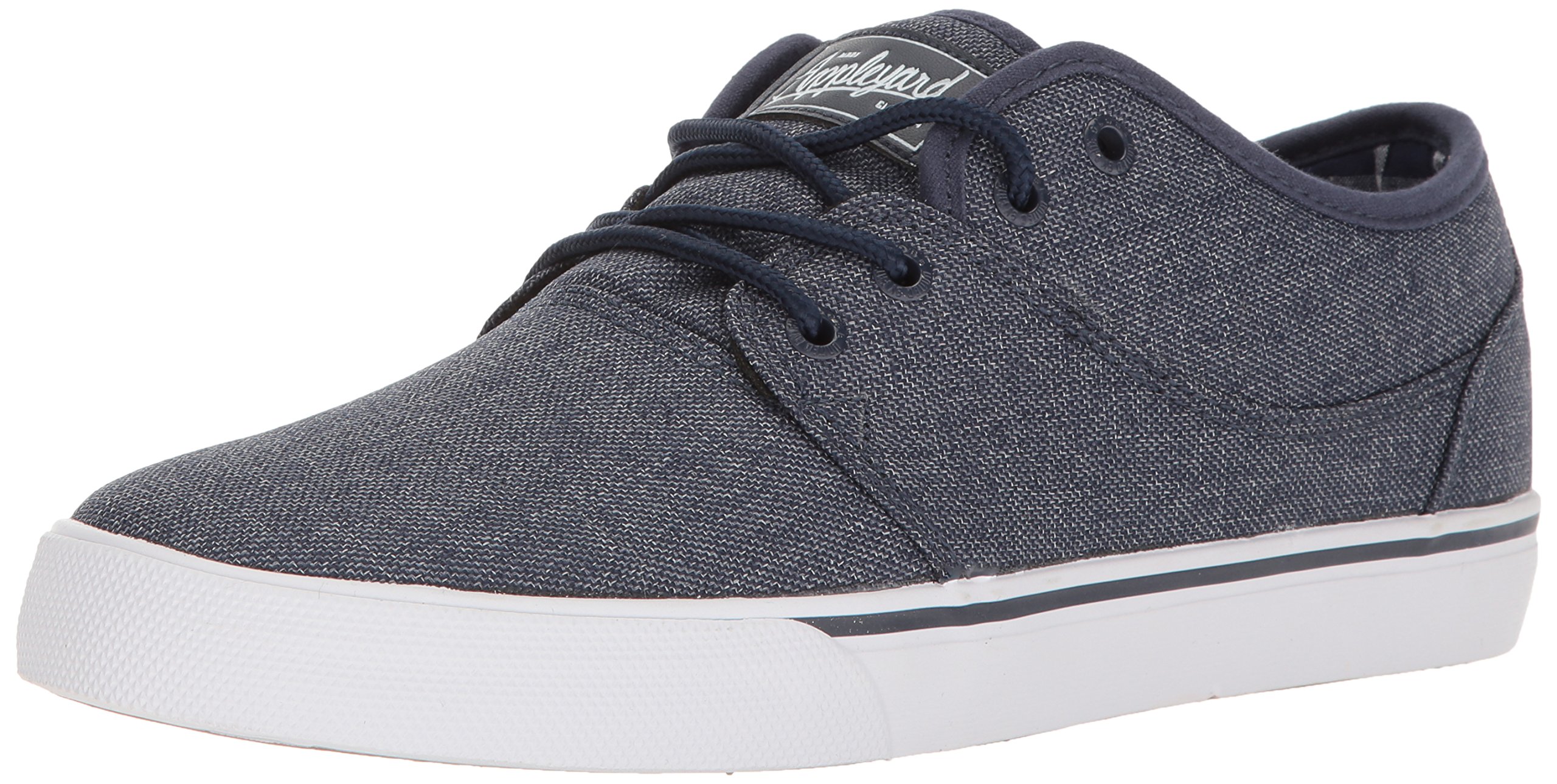 **Globe Men's Mahalo Skate Shoes - Durable & Comfortable Skateboarding Sneakers for Men - Perfect for Street Skating, Casual Wear & Outdoor Activities**