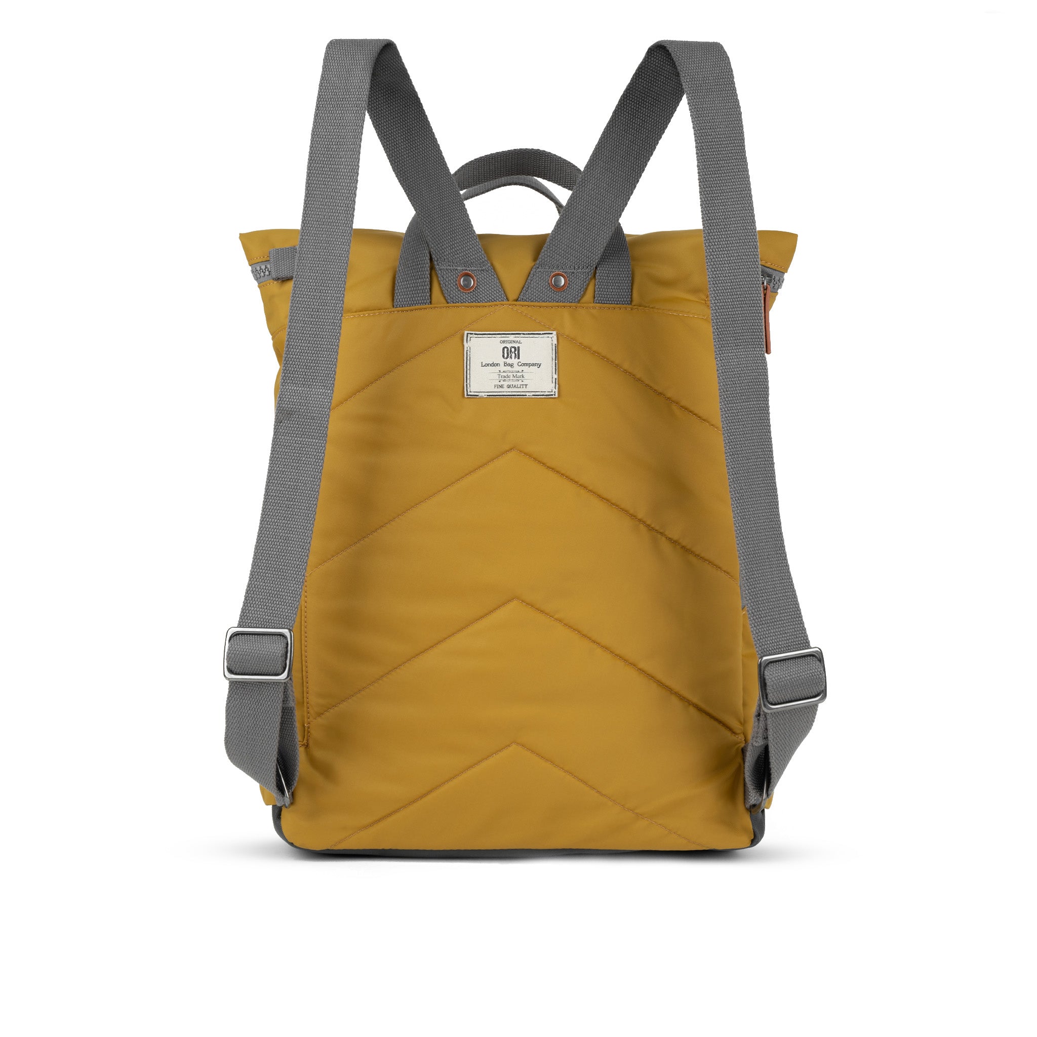 Canfield B Corn Recycled Nylon Backpack - Eco-Friendly Durable Travel & Hiking Pack for Outdoor Adventures